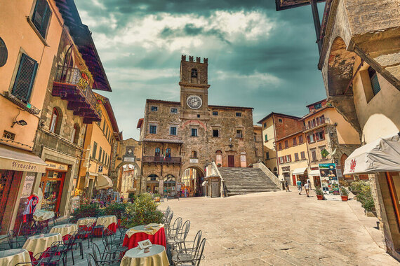 Citt di Cortona
