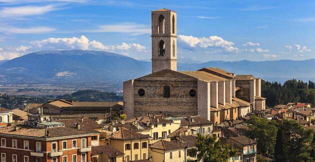 Citt di Perugia